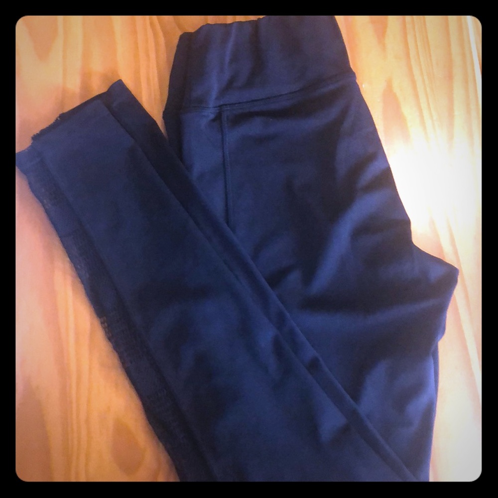 Popfit large leggings